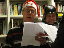 Knihti - Heikki Kajanto