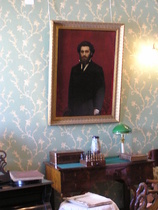 Tässä vielä Arhip Ivanovits Kuindzhi.