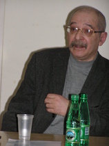 Lev Lurie, Kanava 5, kirjailija tuottaja, historioitsija