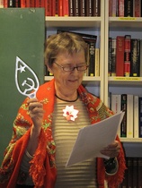 Mänkki - Pulmu Manninen