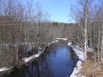 Raivolan joki