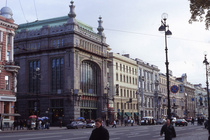Nevskiä.
